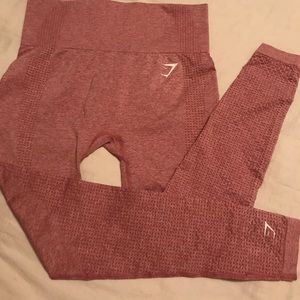 Gymshark vital seamless leggings